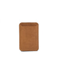 Full-Grain Leather Wallet compatible with MagSafe - Classic